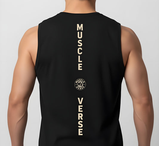 Regular Fit Tank-Top